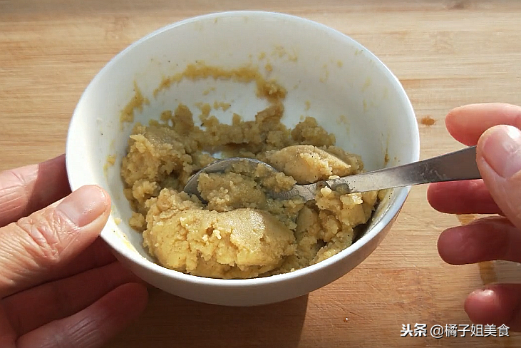 圖片[8]-【千層餅】做法步驟圖 做法和配方都告訴你-起舞食譜網(wǎng)