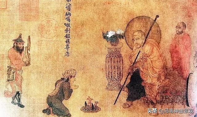 宋代家具特点，宋代家具设计特点（如何概述唐宋时期的中国家具成就和特点呢）