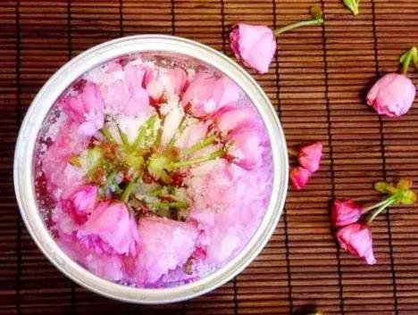 樱花茶的功效与禁忌,还具有极高的药用价值 樱花茶的功效与禁忌,还具有极高的药用价值