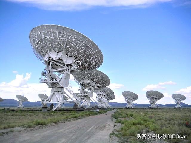 射电望远镜原理，射电望远镜原理模型（中国又建新“天眼”再夺世界第一）