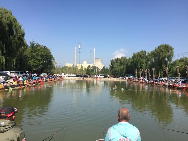 我的鱼塘是什么意思，你的鱼塘啥意思（黑坑特有的“签票”和“退票”）