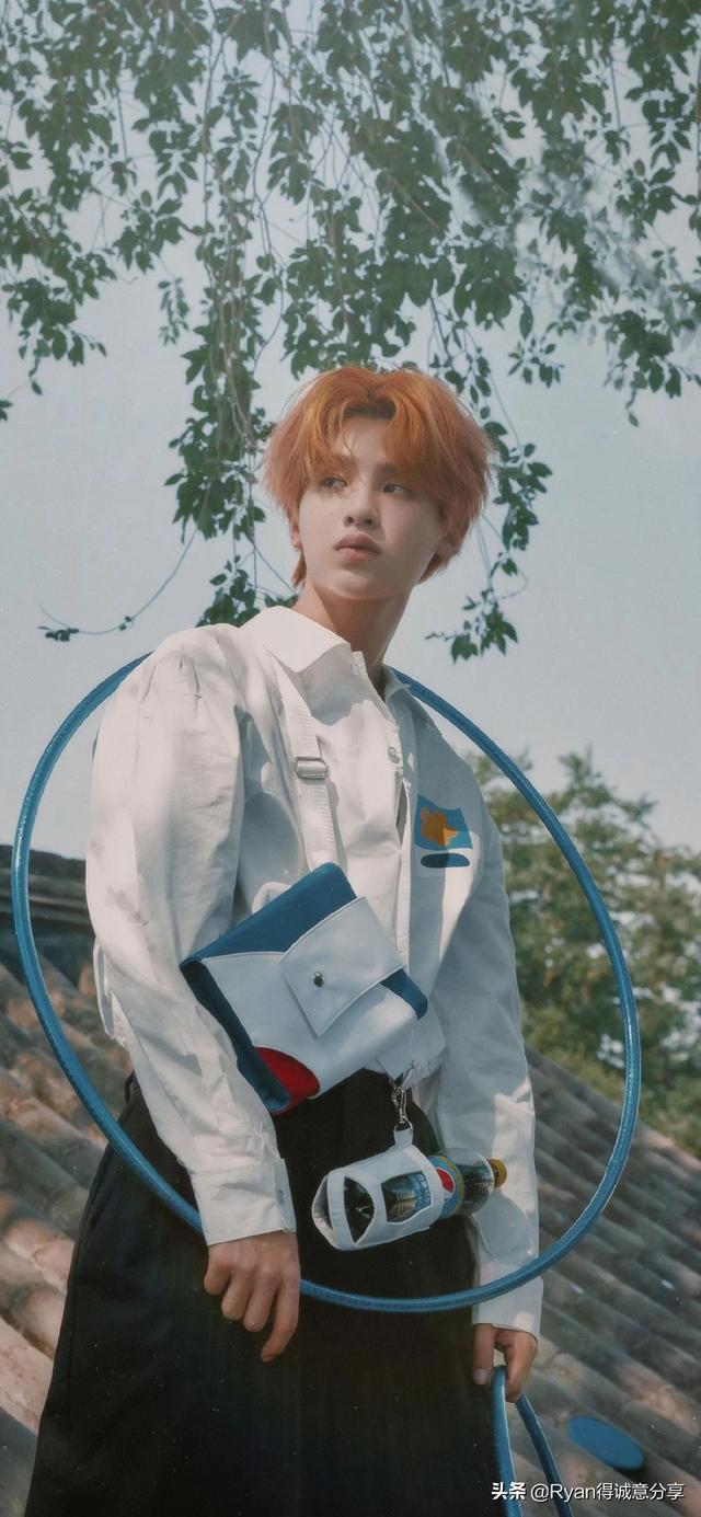 百分九图片，微信头像，百分九图片（percent<粉丝求图>）