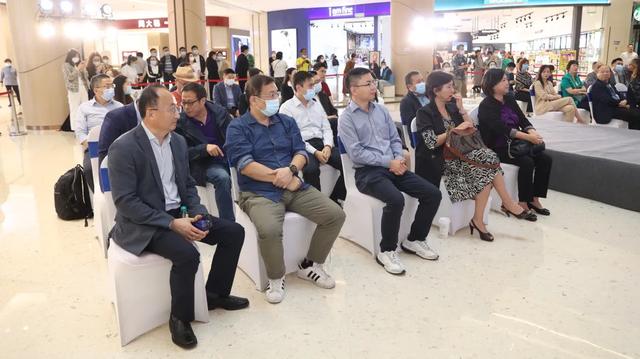 圣美伦香水哪个好闻，圣美伦香水的价格是从多少到多少的（秦淮区举办秋季新品首发首秀暨2021长三角全球创意设计大赛落地仪式）