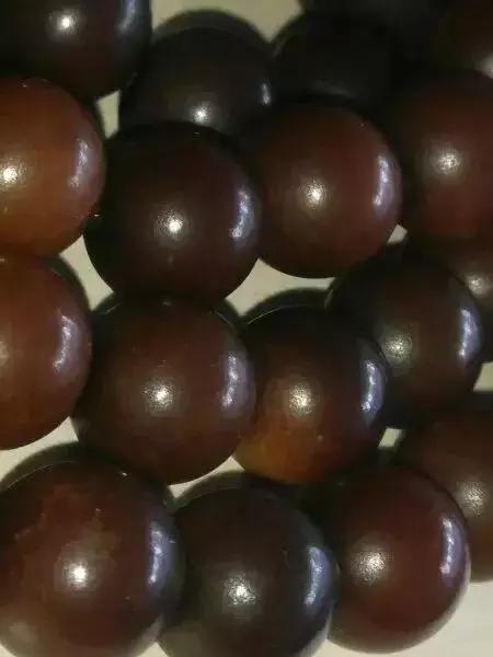 菩提根佛珠怎么养，菩提根佛珠怎样盘玩（菩提根的“盘玩大法”！）