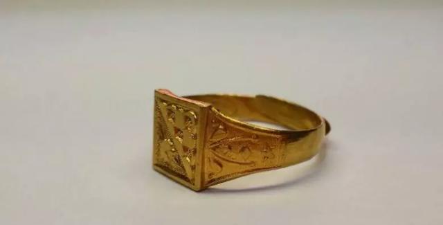 pt950带k是什么意思，金首饰的印记和常见金工艺常识