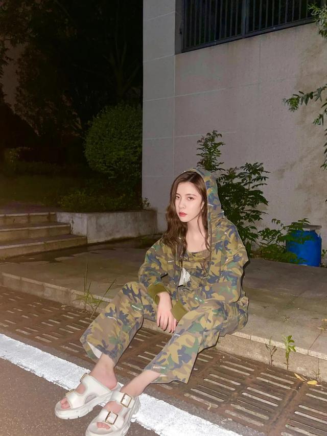 星黛露✨，星黛露太可爱了（宋祖儿周雨彤也是最时髦的DNT女孩图片）