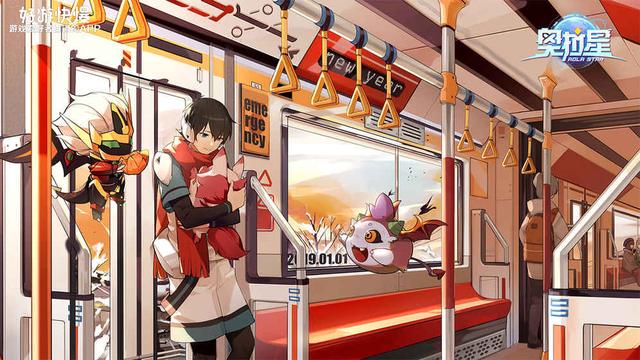 奥拉星手游念在哪，奥拉星手游念在哪里获得2021（欢迎再回童年的那颗熟悉星球）