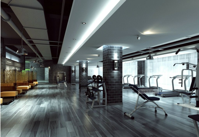 开个健身房需要投资多少钱，开个健身房需要投资多少钱知乎（7年亲身经历分享健身房创业过程）