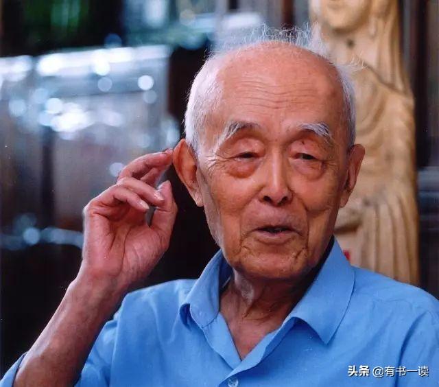 季羡林谈人生的感悟，国学大师季羡林对人生的8个感悟