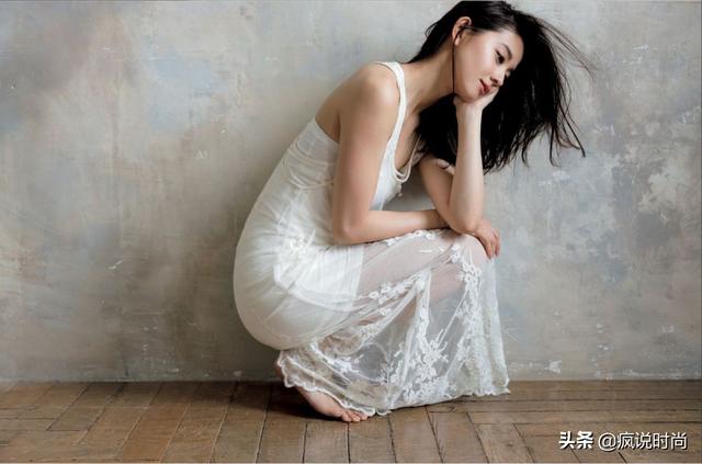 精致女生美图好看撩人，精致女生美图好看撩人图片（朝比奈彩的性感诱惑）