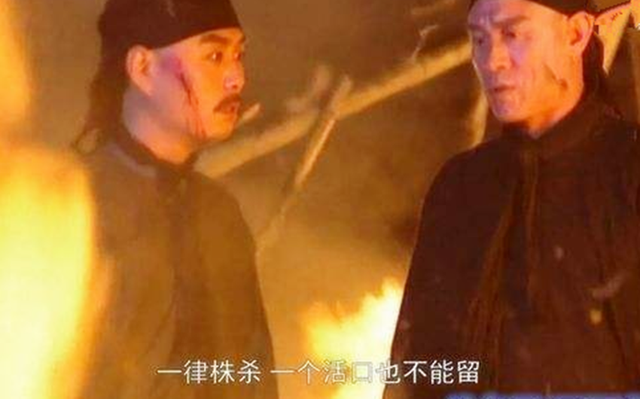 江夏镇在安徽什么地方，安徽 江夏镇（竟然将一个镇子屠杀的一个不剩）