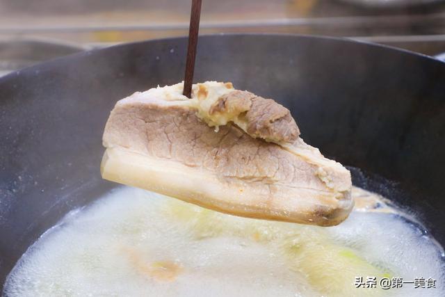 回锅肉正宗做法大全窍门，回锅肉想要做好有诀窍