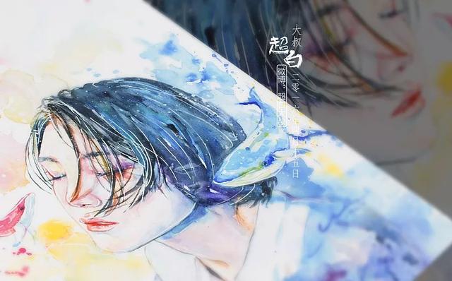 陈漫的作品图片赏析，陈漫摄影风格（因为未来可以从事这些高端行业）