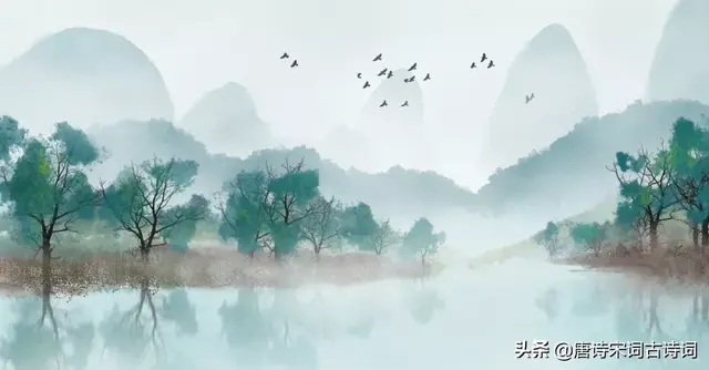 辛弃疾词的风格，辛弃疾诗词70句
