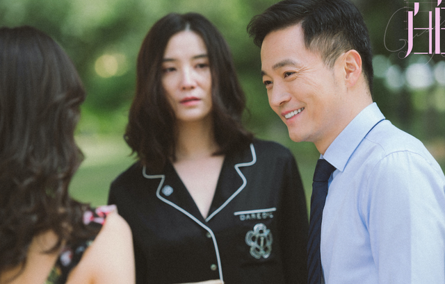 白色月光张一大结局，《白色月光》结局（《白色月光》三位女主大结局）
