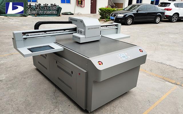 打印机清洗喷头方法，打印机清洗喷头方法步骤（UV打印机喷头怎么进行清洗）