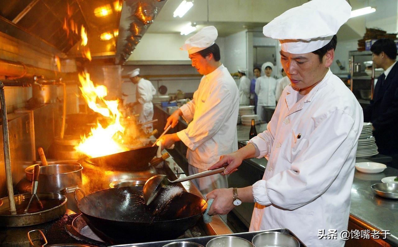 烹饪什么意思(仅仅是搞懂了这几个烹饪原理) - 火句子