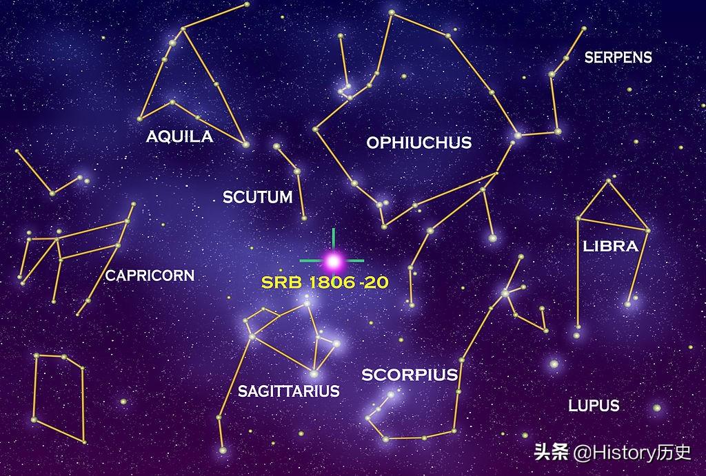 32级地震有多可怕？威力≈引爆月球大小的核弹