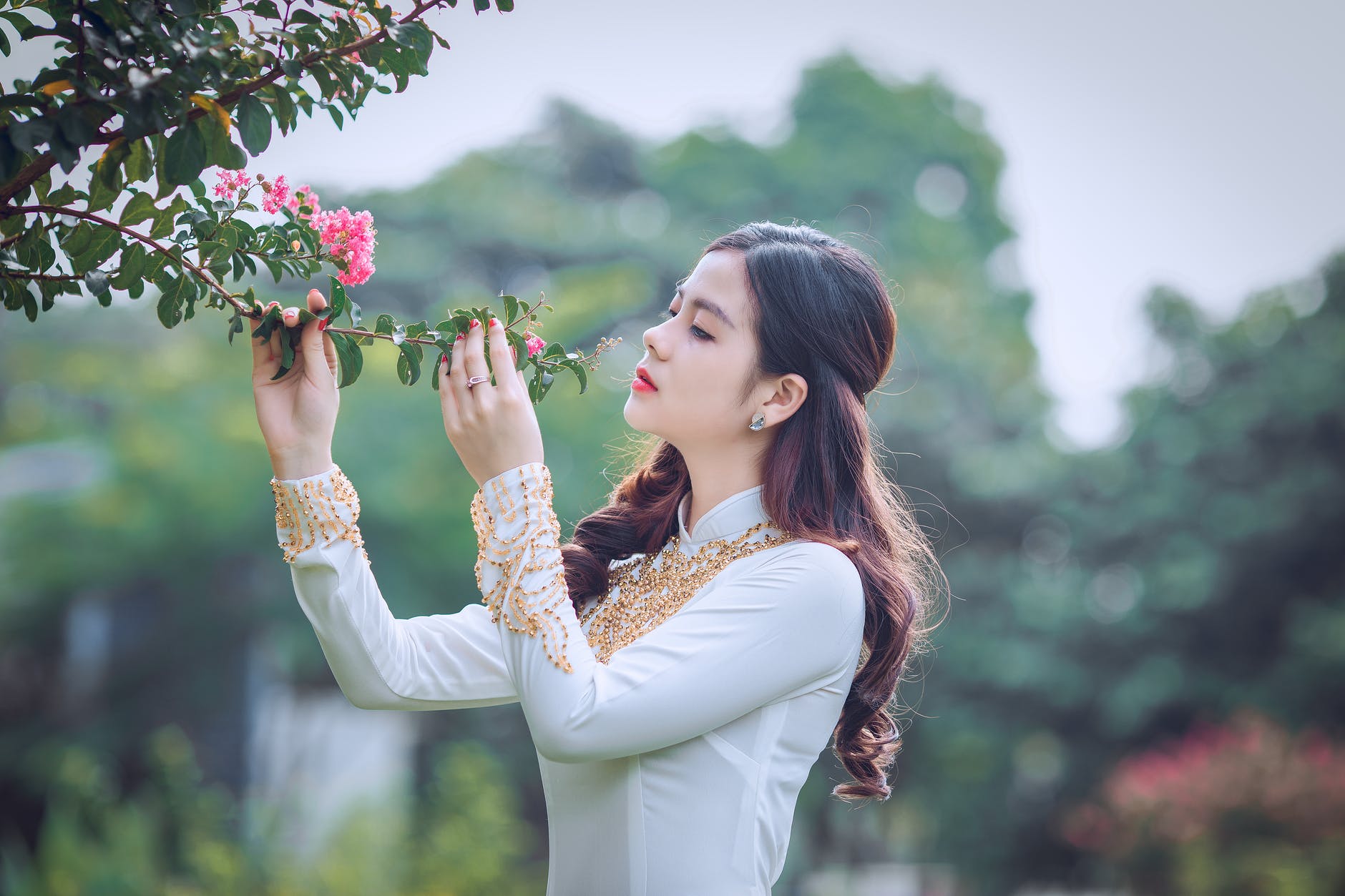 男人眼中有致命吸引力的女人是什么，能让大佬动心的女人