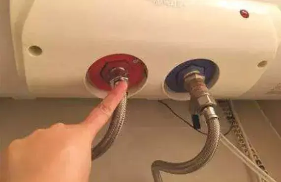 热水器清洗方法，清洗热水器正确的方法（不用请师傅浪费钱）