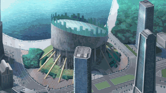 欧巴桑和欧吉桑，欧巴桑是什么意思（22年，最强动画IP只有一个）