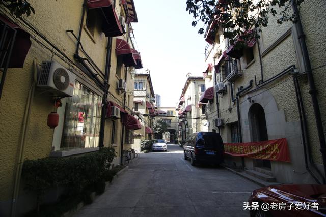 什么是弹簧地板，什么是弹簧地板材质（愚园路上的优秀历史保护建筑和名人故居）