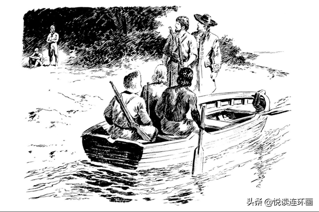 鲁滨逊漂流记小说，鲁滨孙漂流记是第几人称的小说（5分钟了解名著《鲁滨逊漂流记》-儿童阅读经典）