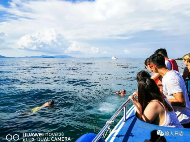 曼谷旅游攻略，泰国旅游哪里好玩（泰国超全旅行攻略<汇总篇>）