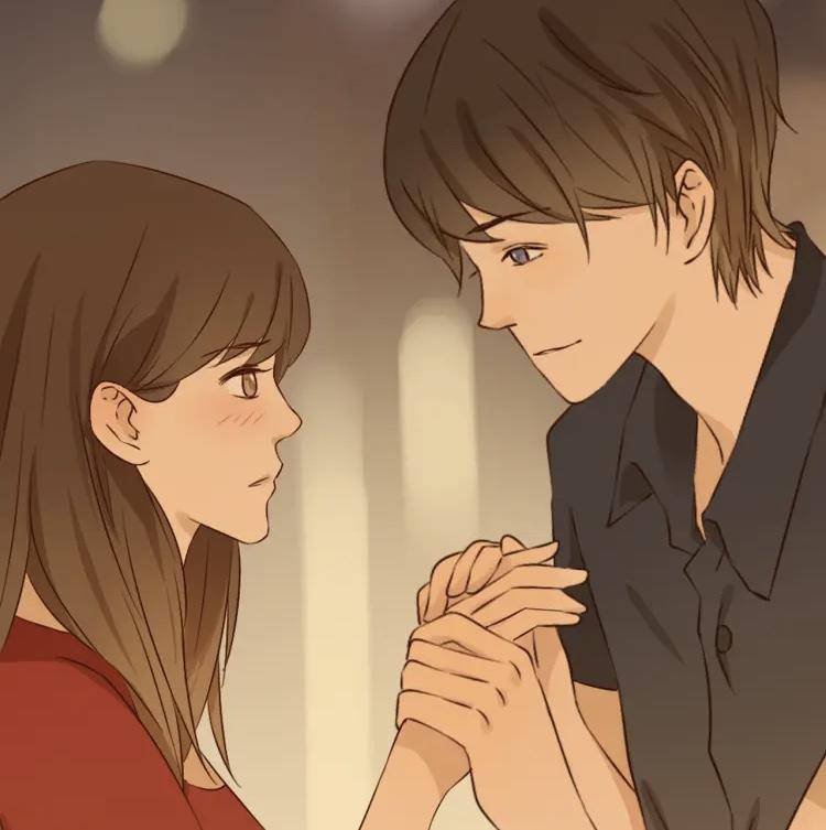 盘点三部校园漫画,朝花惜时画风美,最后一部超甜