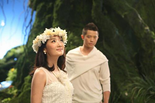 搭档23年未成夫妻，凤凰传奇：同一年结婚生子，早已成为了亲人