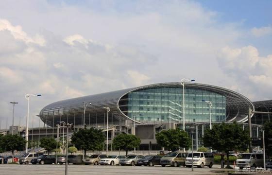 广州市地标建筑有哪些，广州十大地标建筑