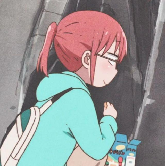 终结的炽天使头像，终结的炽天使头像费娘微信（超好看动漫头像）