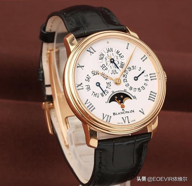 萧邦手表什么档次，肖邦算什么档次手表（干货，从入门到高端的女士腕表）