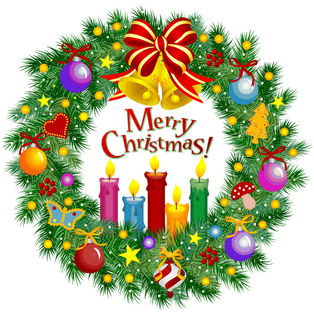 搞笑圣诞节祝福语，2022年幽默搞笑圣诞节祝福语（圣诞节快乐表情包动图40张）