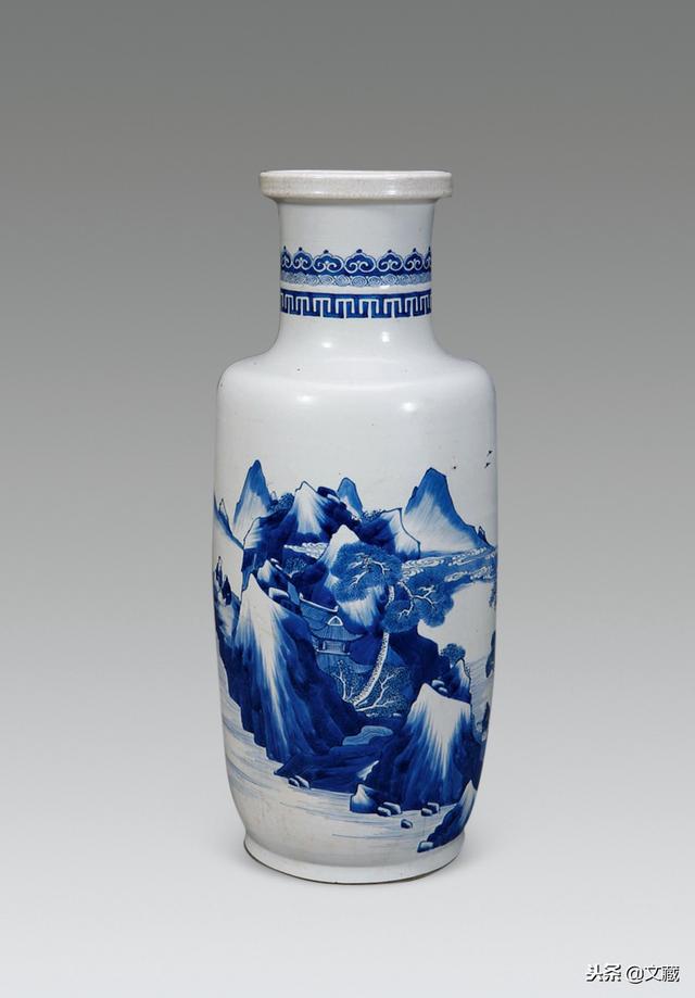 什么时期青花瓷在中国最兴盛，青花瓷在哪个朝代最兴盛_青花瓷从哪个朝代兴起（清代为中国瓷器发展顶峰）