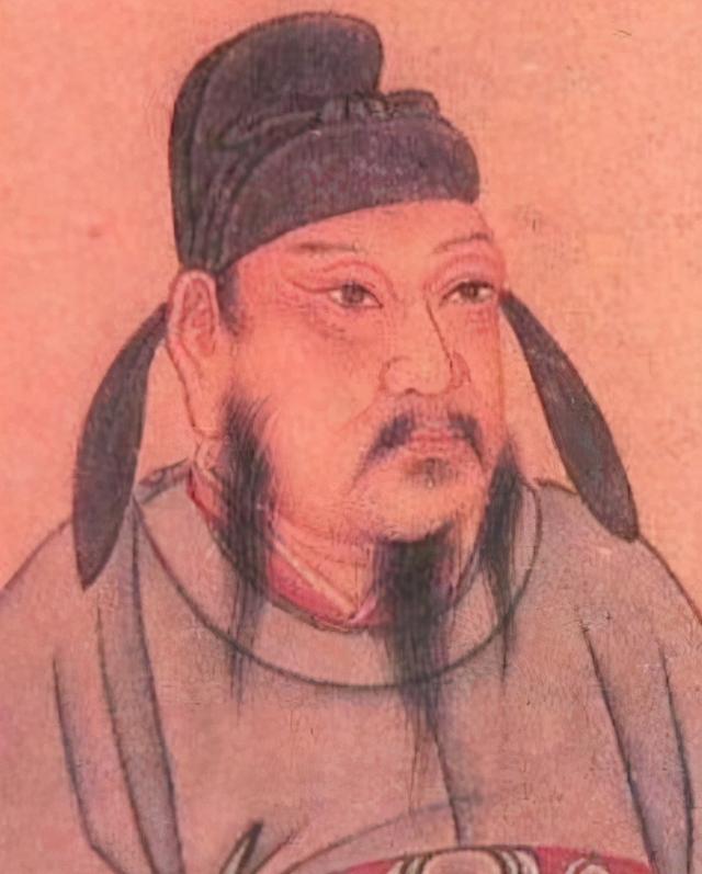 武则天的母亲故事，关于武则天她妈的故事