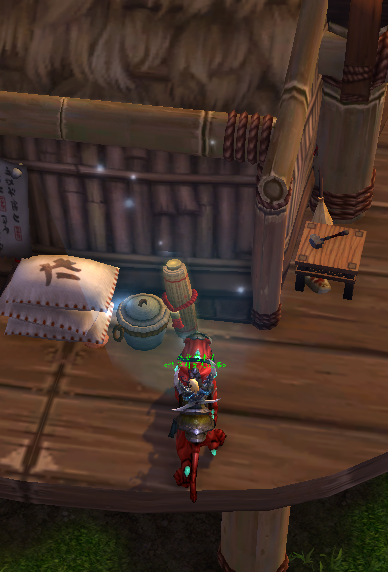 魔兽世界坐骑攻略，魔兽世界坐骑攻略 nga（魔兽世界-60分钟速拿红色筋斗云飞行坐骑）