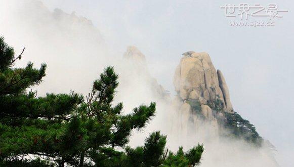 祖国风景优美，十大中国最美的自然景观