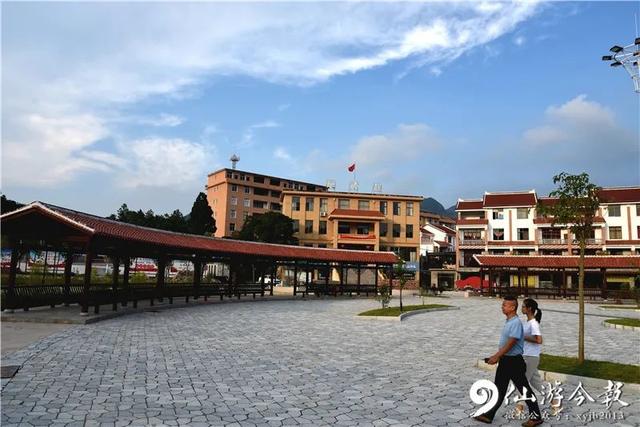 灵源山风景区在哪里，仙水洋作文500字（仙游新晋网红民宿藏身这处世外桃源）