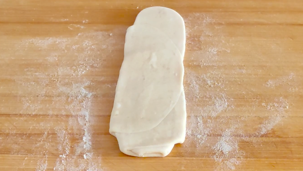 图片[6]-【茴香西红柿饼】做法步骤图 教你好吃做法 女人要多吃对身体-起舞食谱网