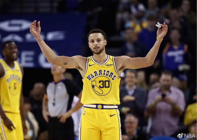 库里最经典一句名言有哪些，库里最经典一句名言有哪些英语（NBA经典名言-转自微博）