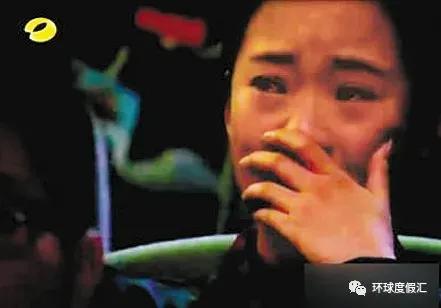 网友说的天堂是啥，天堂是什么（腾格尔唱哭90后的《天堂》到底在哪里）