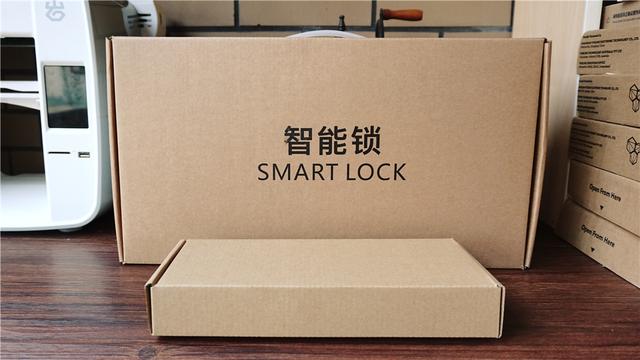 这款智能门锁仅售599元，小米家的都做不到这个价格，真的好用吗