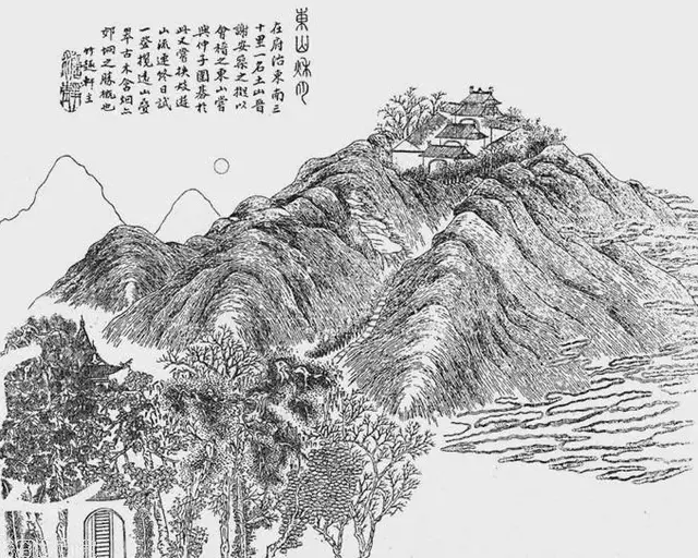 东山再起的主人公是谁，精忠报国的主人公是谁（“东山再起”典故的主人公是谁）