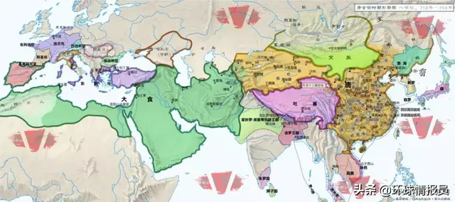 伊斯兰教发源地，教圣地在哪里（印尼是如何成为人口最多的伊斯兰国家的）