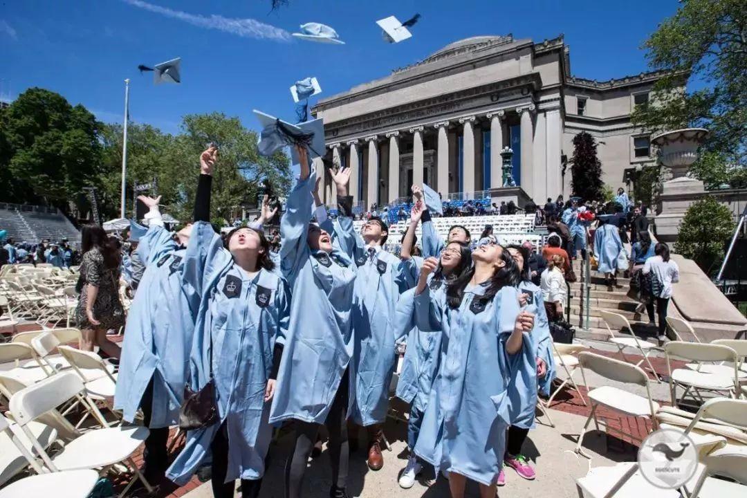 对留学生最好的30所美国大学，留学生希望在美国学校获得什么？