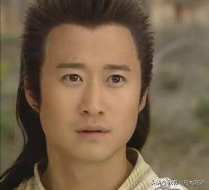 诸葛流云和红叶是什么电视剧，诸葛流云是哪个电视剧（《倩女幽魂》白发红叶终于动了情）