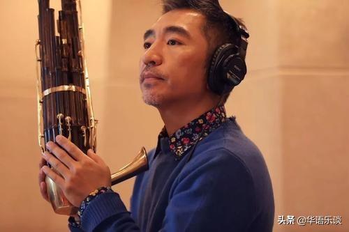 吴彤：从被开除的摇滚主唱，到两度问鼎格莱美的全才音乐大师
