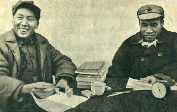 二月来信的内容及后果，二月来信（“二月来信”要调朱毛离开井冈山）