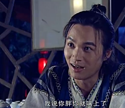 潘虹电视剧作品，潘虹电视剧（《欢天喜地七仙女》17年后）